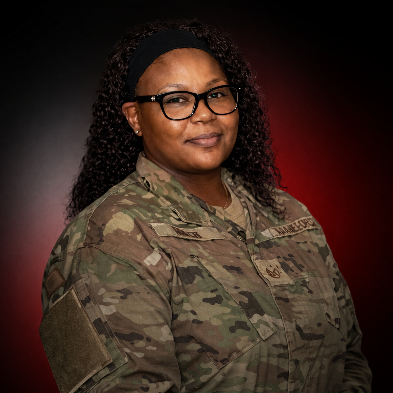 Gloria Levingston-Binion