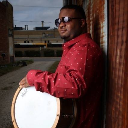 Tony 'Mr. Key of M' Smith